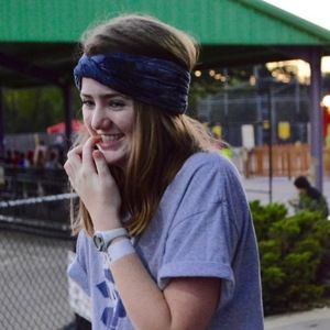 Meet your Posher, Harper